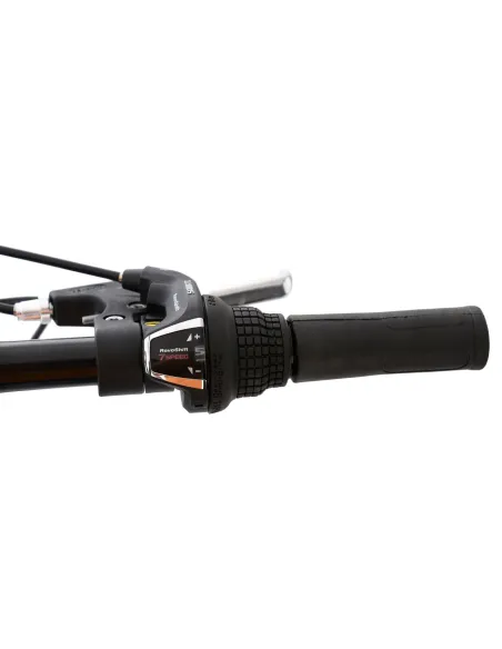 Męski Rower Trekkingowy 28 Turystyczny 21 Biegów