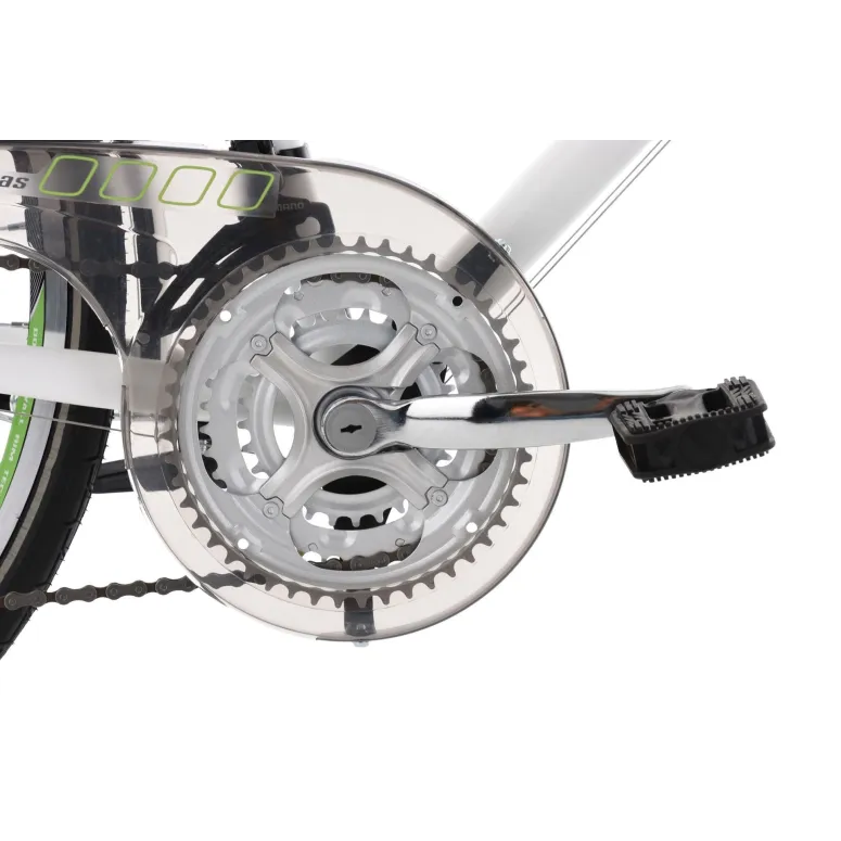 Męski Rower Trekkingowy 28 Turystyczny 21 Biegów