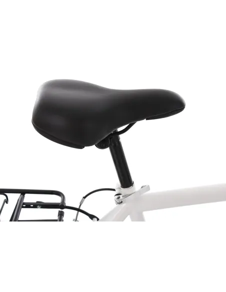 Męski Rower Trekkingowy 28 Turystyczny 21 Biegów