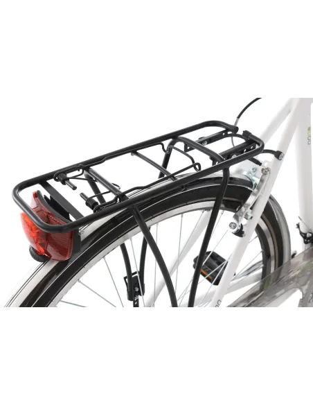 Męski Rower Trekkingowy 28 Turystyczny 21 Biegów