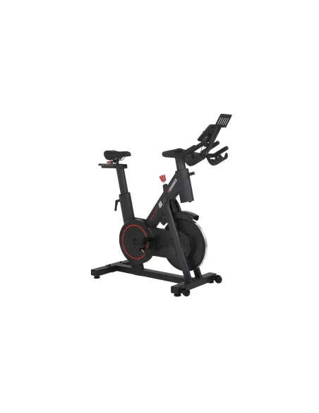 Rowerek Treningowy HAMMER Speed Race S 20 kg Domowy 16-Poziomów Do 150kg