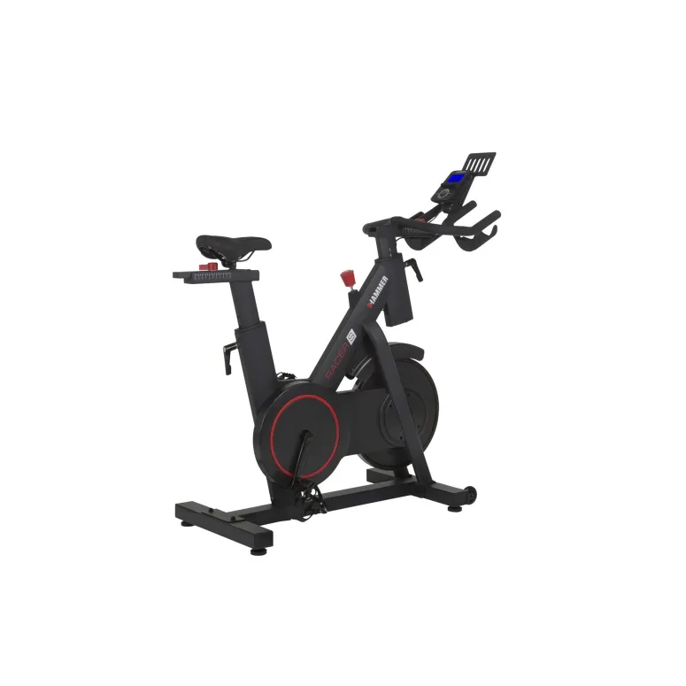 Rowerek Treningowy HAMMER Speed Race S 20 kg Domowy 16-Poziomów Do 150kg