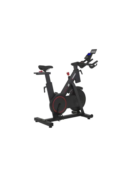 Rowerek Treningowy HAMMER Speed Race S 20 kg Domowy 16-Poziomów Do 150kg