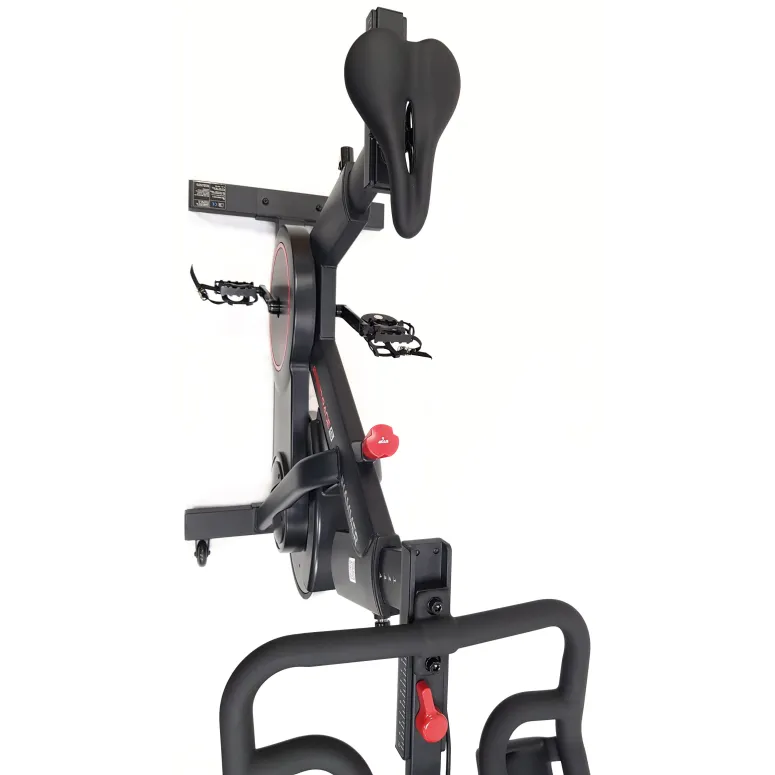 Rowerek Treningowy HAMMER Speed Race S 20 kg Domowy 16-Poziomów Do 150kg