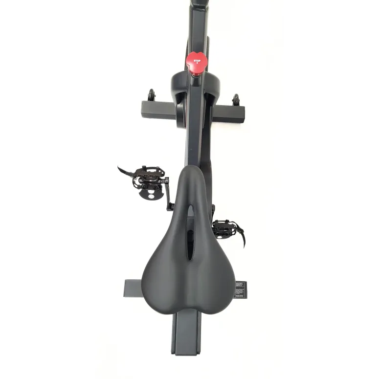 Rowerek Treningowy HAMMER Speed Race S 20 kg Domowy 16-Poziomów Do 150kg