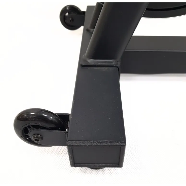 Rowerek Treningowy HAMMER Speed Race S 20 kg Domowy 16-Poziomów Do 150kg