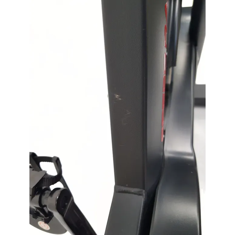 Rowerek Treningowy HAMMER Speed Race S 20 kg Domowy 16-Poziomów Do 150kg