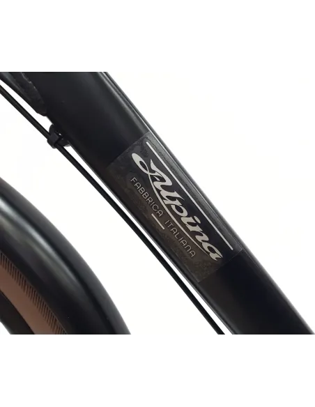 Rower Męski Miejski Koła 28" Aluminium Tarcze Oświetlenie Stopka Shimano