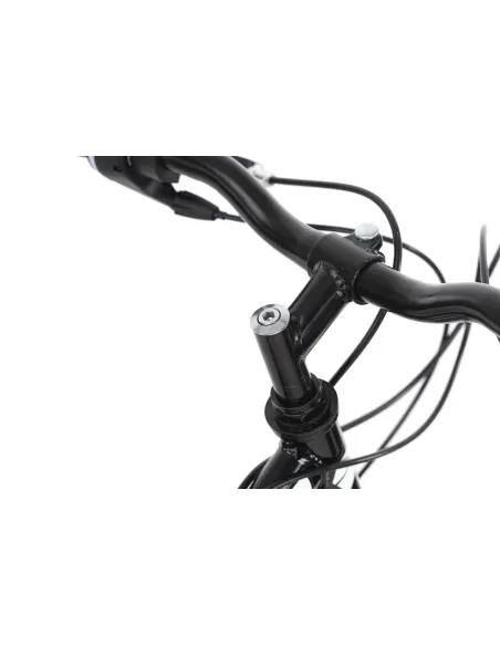 Unisex Rower Górski 26 Amortyzacja Tarcze 21 Biegów