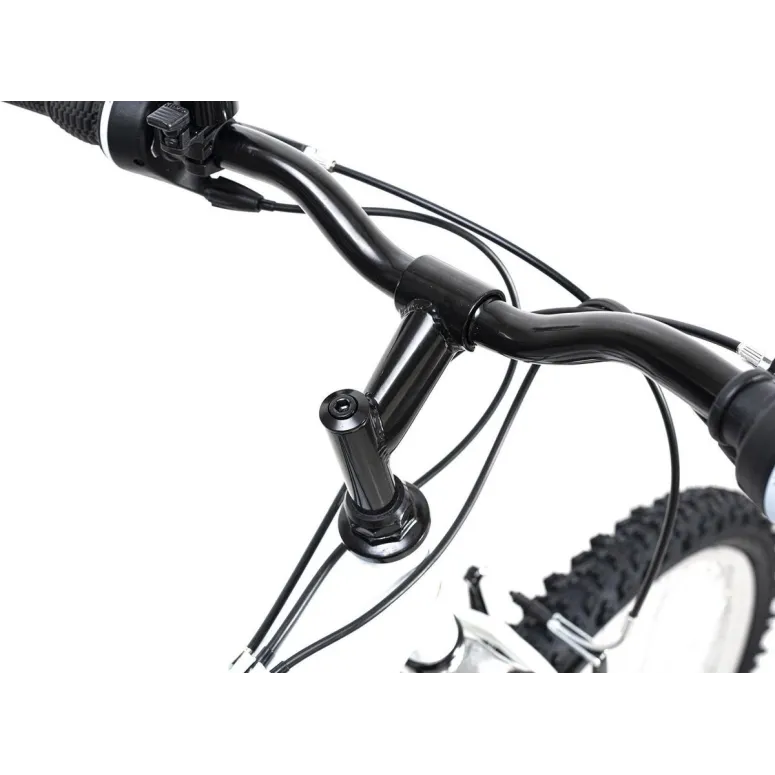 Rower Górski Młodzieżowy 26 Amortyzacja 21 Biegów