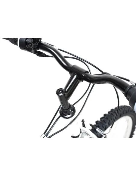 Rower Górski Młodzieżowy 26 Amortyzacja 21 Biegów