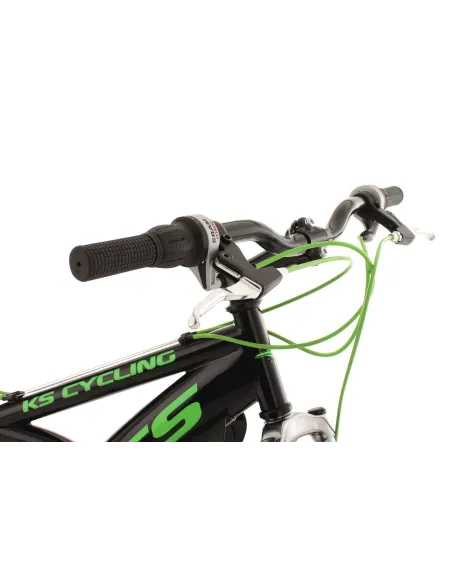 Młodzieżowy Rower Górski 26 Tarcze Amortyzacja