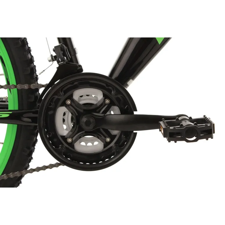 Młodzieżowy Rower Górski 26 Tarcze Amortyzacja