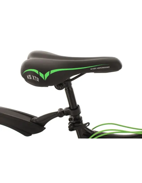 Młodzieżowy Rower Górski 26 Tarcze Amortyzacja