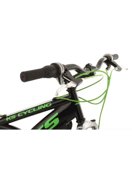 Rower Górski 26 Młodzieżowy Shimano Tarcze Amortyzatory Damski Męski MTB