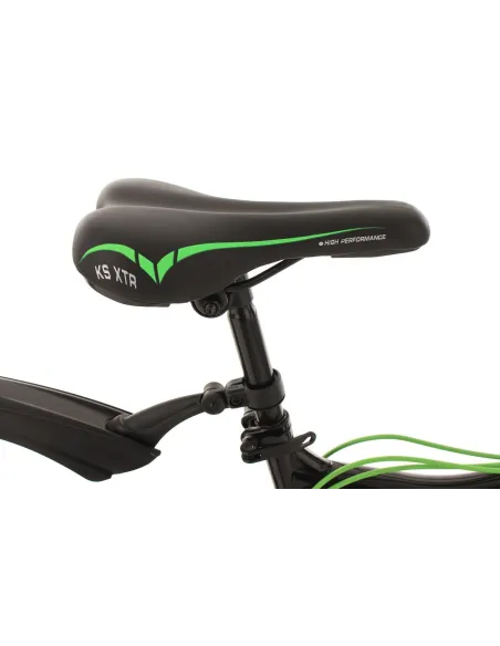 Młodzieżowy Rower Górski 26 Tarcze Amortyzacja