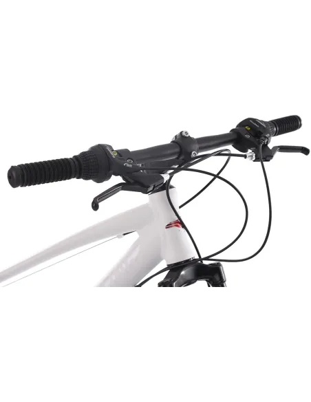 Rower Górski Damski 26 Tarcze 21 Bieg Amortyzacja