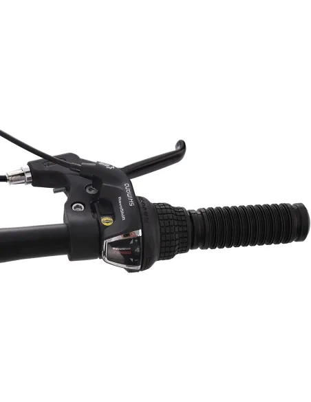 Rower Górski Damski 26 Tarcze 21 Bieg Amortyzacja