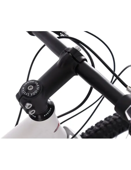 Rower Górski Damski 26 Tarcze 21 Bieg Amortyzacja