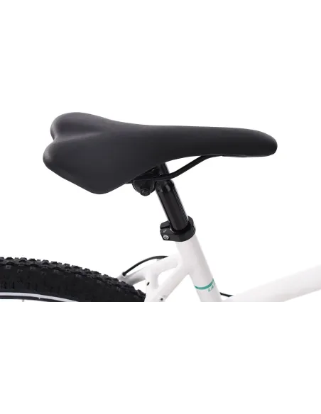 Rower Górski Damski 26 Tarcze 21 Bieg Amortyzacja