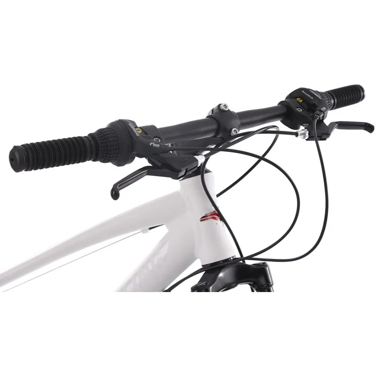 Rower Górski Damski 26 Tarcze 21 Bieg Amortyzacja