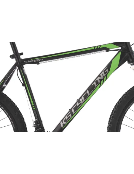 Rower Górski 26 Amortyzacja Góral Tarczowe Unisex