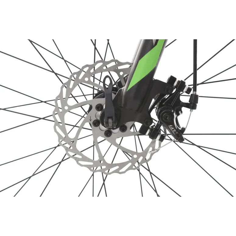 Rower Górski 26 Amortyzacja Góral Tarczowe Unisex