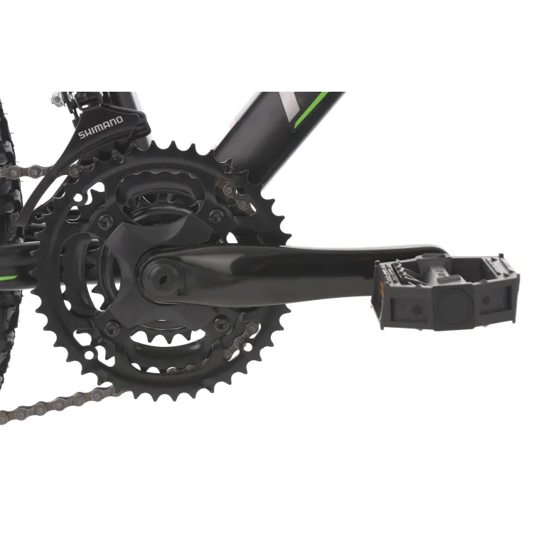 Rower Górski 26 Amortyzacja Góral Tarczowe Unisex