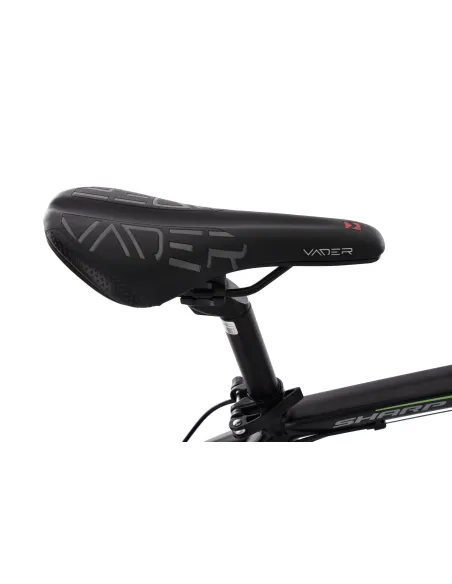 Rower Górski 26 Amortyzacja Góral Tarczowe Unisex