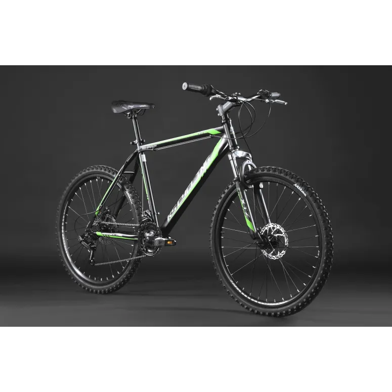 Rower Górski 26 Amortyzacja Góral Tarczowe Unisex