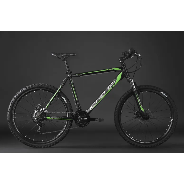 Rower Górski 26 Amortyzacja Góral Tarczowe Unisex