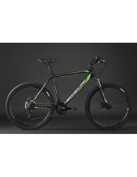 Rower Górski 26 Amortyzacja Góral Tarczowe Unisex