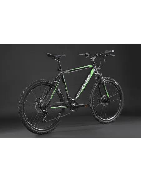 Rower Górski 26 Amortyzacja Góral Tarczowe Unisex