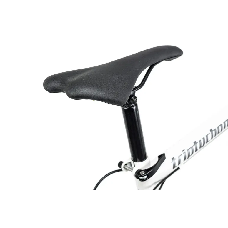 Rower Górski 29 Pełna Amortyzacja Tarcze Unisex