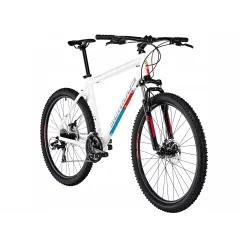 Terenowy Rower Górski MTB 27,5 Aluminiowy Lekki