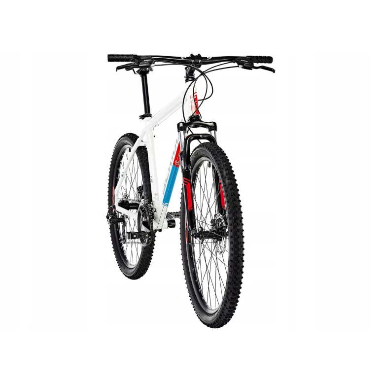 Terenowy Rower Górski MTB 27,5 Aluminiowy Lekki