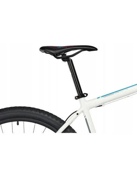 Terenowy Rower Górski MTB 27,5 Aluminiowy Lekki