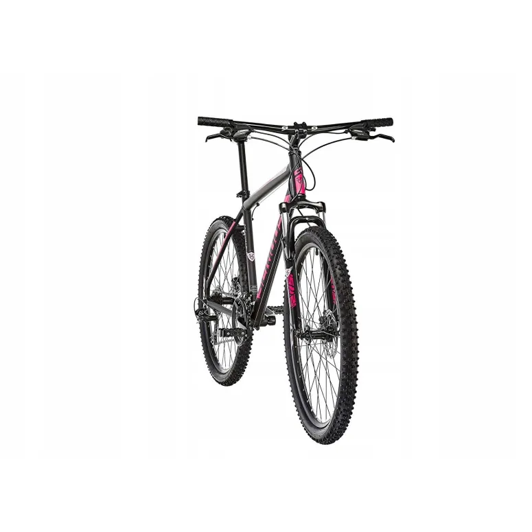 Sportowy Damski Rower Młodzieżowy Górski MTB 27,5