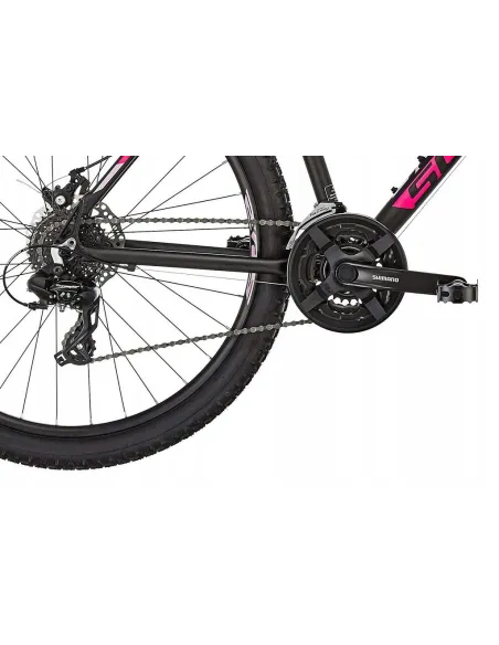 Sportowy Damski Rower Młodzieżowy Górski MTB 27,5