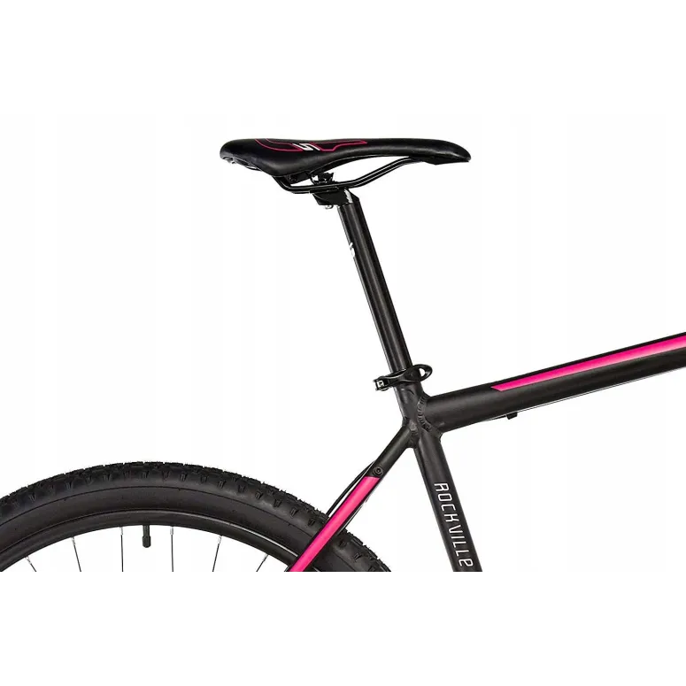 Sportowy Damski Rower Młodzieżowy Górski MTB 27,5