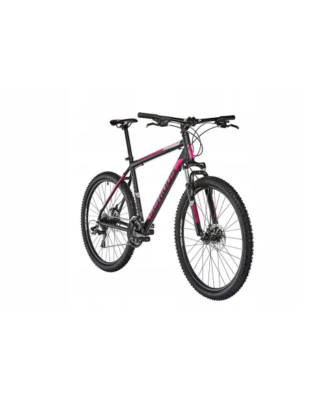 Sportowy Damski Rower Młodzieżowy Górski MTB 27,5