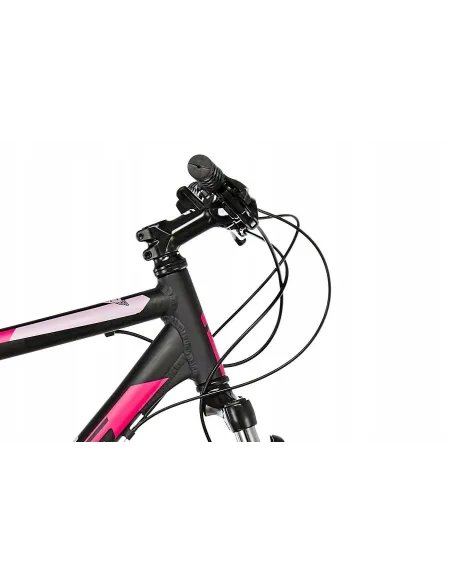 Sportowy Damski Rower Młodzieżowy Górski MTB 27,5