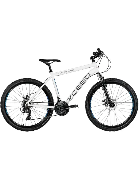 Rower Górski 26 Aluminiowy Tarcze Terenowy Góral