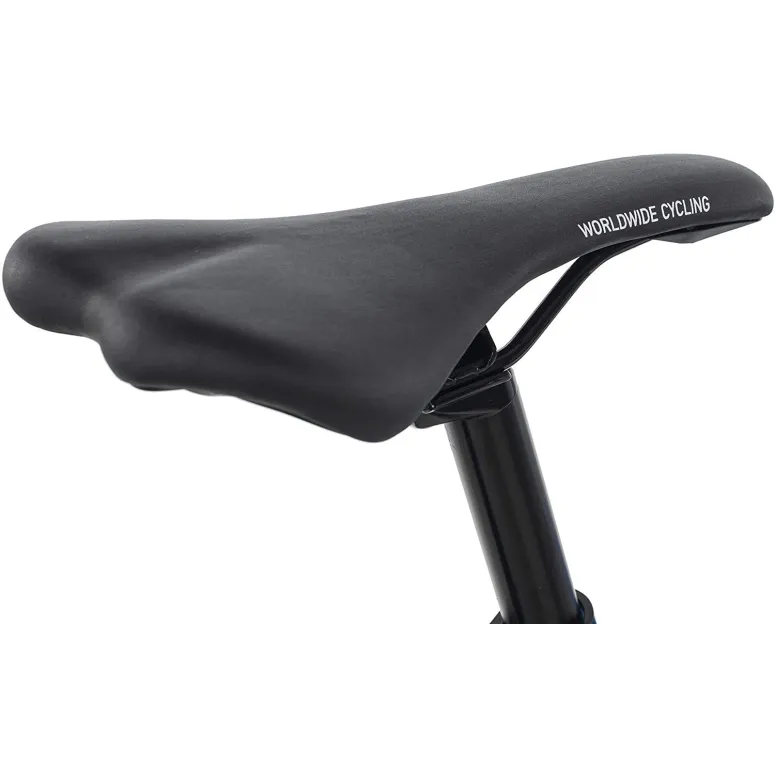 Rower Górski 26 Aluminiowy Tarcze Terenowy Góral