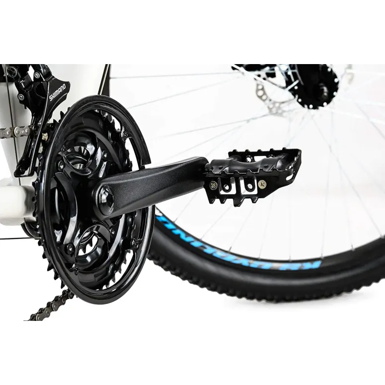 Rower Górski 26 Aluminiowy Tarcze Terenowy Góral