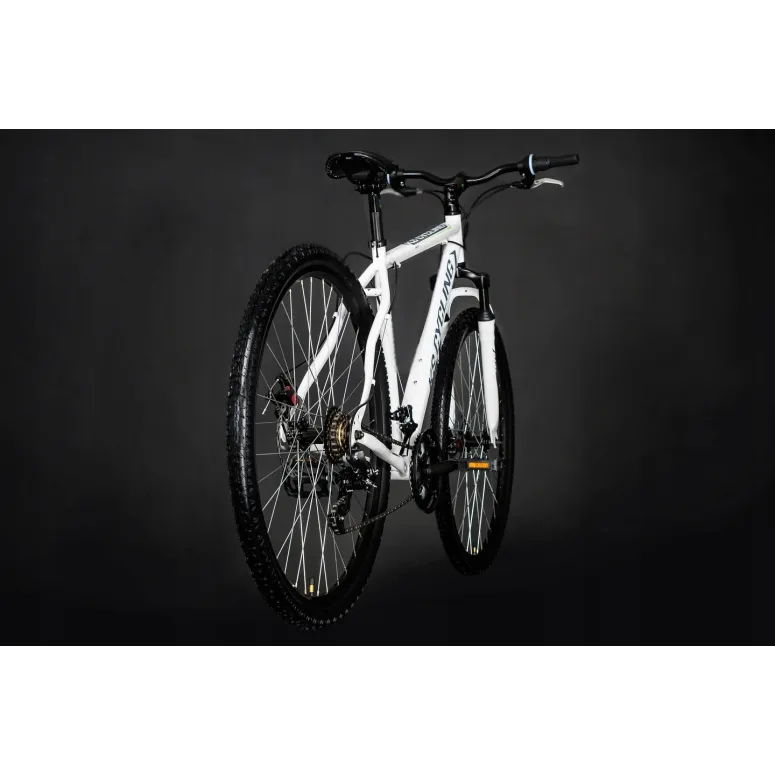 Rower Górski 29 Góral Męski Amortyzacja Terenowy
