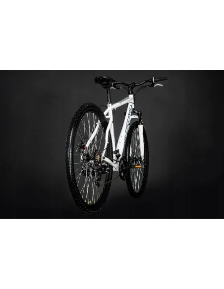 Rower Górski 29 Góral Męski Amortyzacja Terenowy