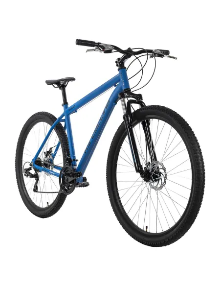Rower Górski 29 Męski Tarcze Aluminium Amortyzacja