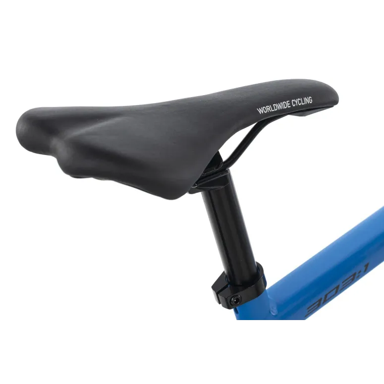 Rower Górski 29 Męski Tarcze Aluminium Amortyzacja