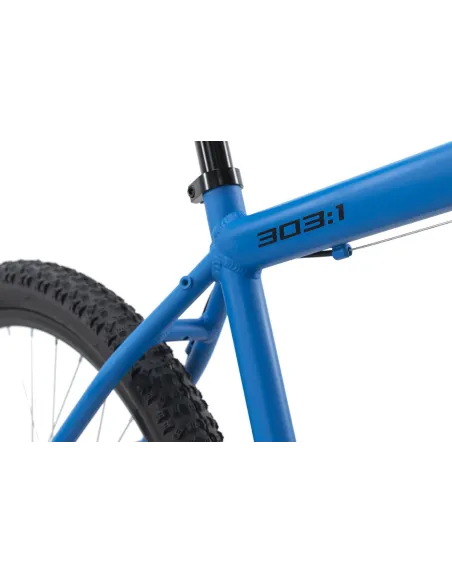 Rower Górski 29 Męski Tarcze Aluminium Amortyzacja